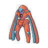 Deoxys-Defense