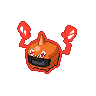 Rotom-heat