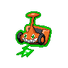Rotom-Mow