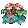 Venusaur-Mega