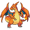 Charizard-Mega-Y