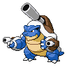 Blastoise-Mega