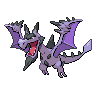 Aerodactyl-Mega