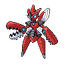Scizor-Mega