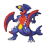 Garchomp-Mega