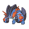 Swampert-Mega