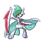 Gallade-Mega