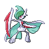 Gallade-Mega