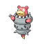 Slowbro-Mega