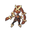 Lopunny-Mega