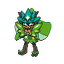 Ogerpon