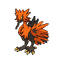 Zapdos-Galar