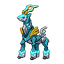 Iron Crown