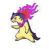 Typhlosion-Hisui