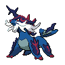 Samurott-Hisui