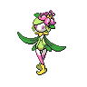 Lilligant-Hisui