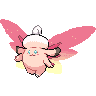 Clefable-Mega