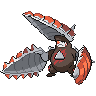Excadrill-Mega