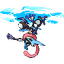 Greninja-Mega