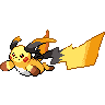 Raichu-Mega-X