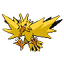 Zapdos