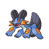 Swampert