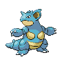 Nidoqueen