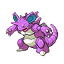 Nidoking