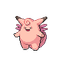 Clefable