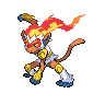 Infernape