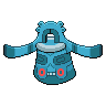 Bronzong