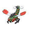 Yanmega