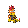 Scrafty