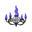 Chandelure
