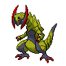 Haxorus