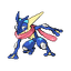 Greninja