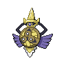 Aegislash-shield