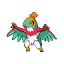 Hawlucha