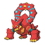 Volcanion