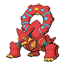 Volcanion