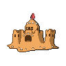 Palossand