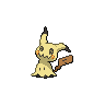 Mimikyu-Disguised