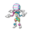 Blacephalon