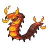 Centiskorch