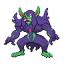 Grimmsnarl