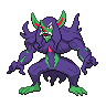 Grimmsnarl