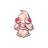 Alcremie