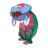 Dracovish