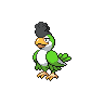 Squawkabilly