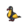Kilowattrel